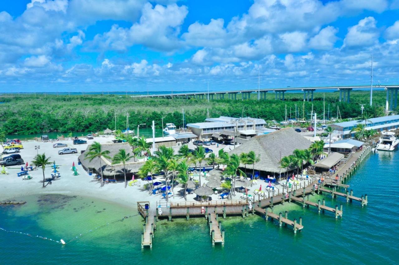 Gilbert'S Resort Key Largo Exterior foto