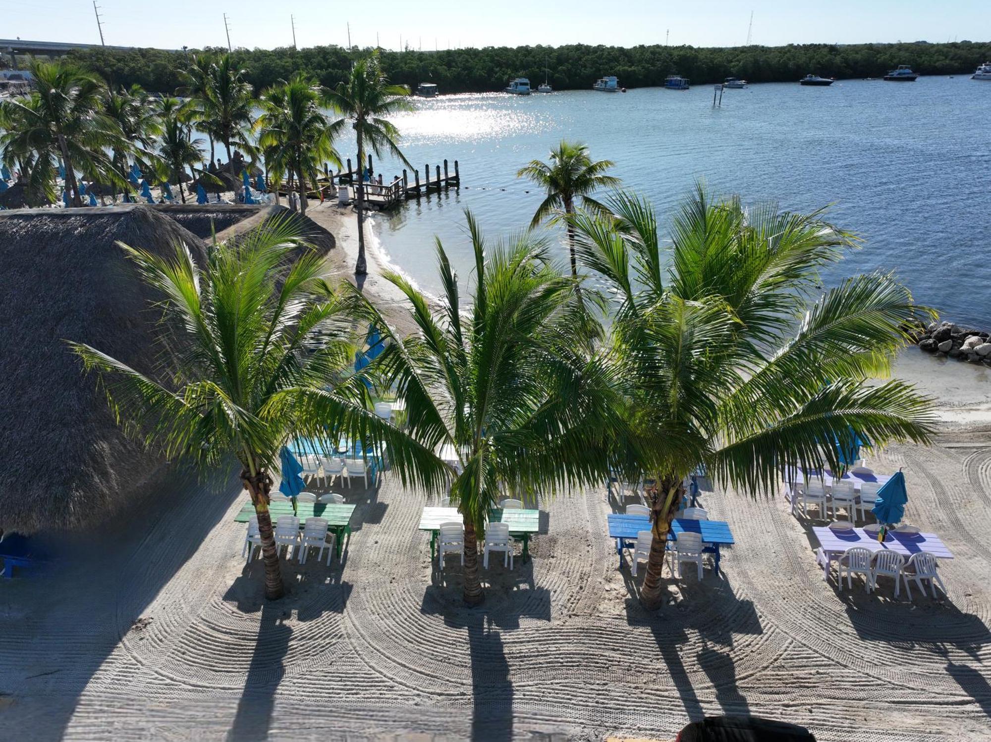 Gilbert'S Resort Key Largo Exterior foto