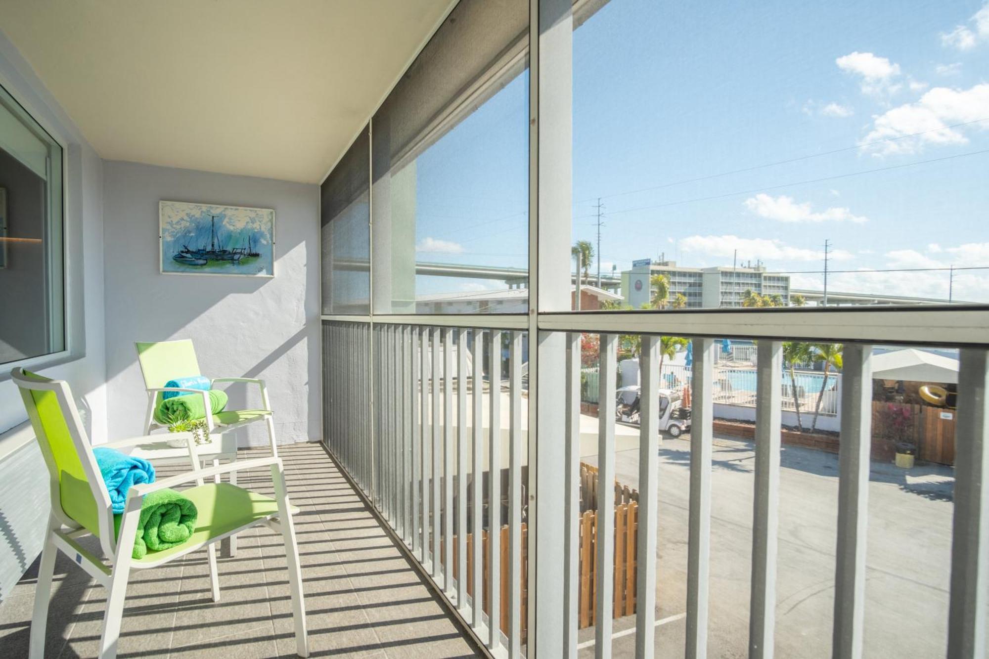 Gilbert'S Resort Key Largo Exterior foto